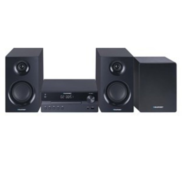 Microsystem BLAUPUNKT MS55SUB