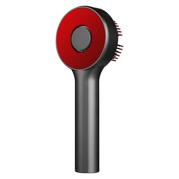 Regenerating hairbrush massager for hair and scalp MT6537 3