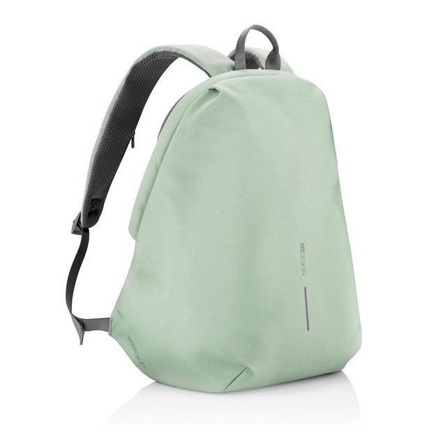 XD DESIGN ANTI-THEFT BACKPACK BOBBY SOFT ICEBERG GREEN P/N: P705.999