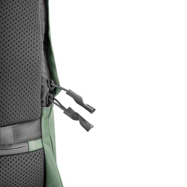 XD DESIGN ANTI-THEFT BACKPACK BOBBY SOFT ICEBERG GREEN P/N: P705.999