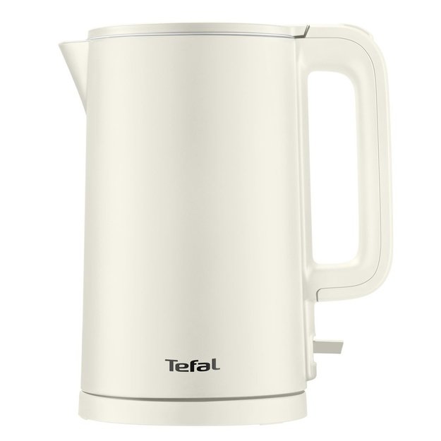 Tefal Thermo Protect KO140AE0 electric kettle 1.5 L 1500 W White