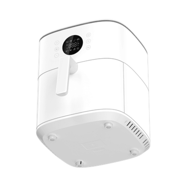 Xiaomi Air Fryer, EU | Power 1700 W | Capacity 6.5 L | White
