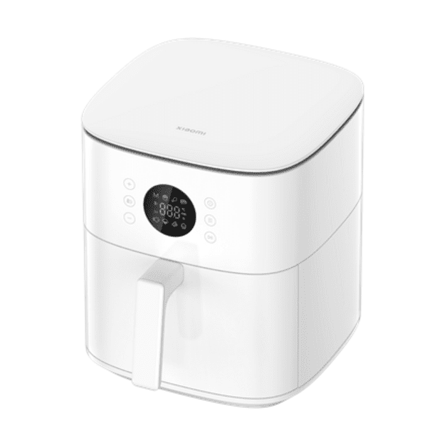 Xiaomi Air Fryer, EU | Power 1700 W | Capacity 6.5 L | White