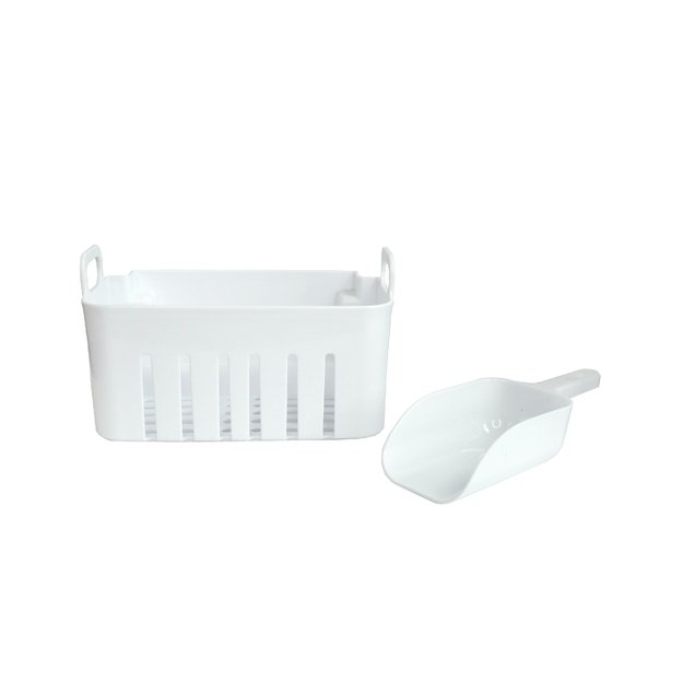 Blaupunkt ice cube maker IMB201