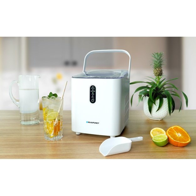 Blaupunkt ice cube maker IMB201