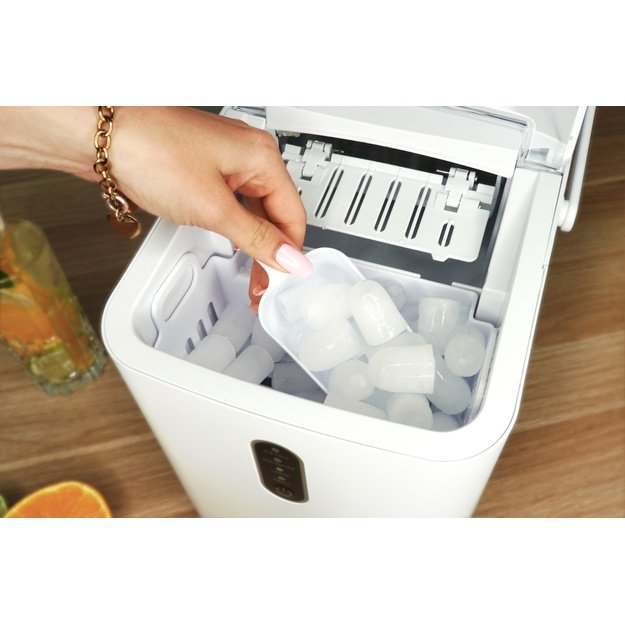 Blaupunkt ice cube maker IMB201