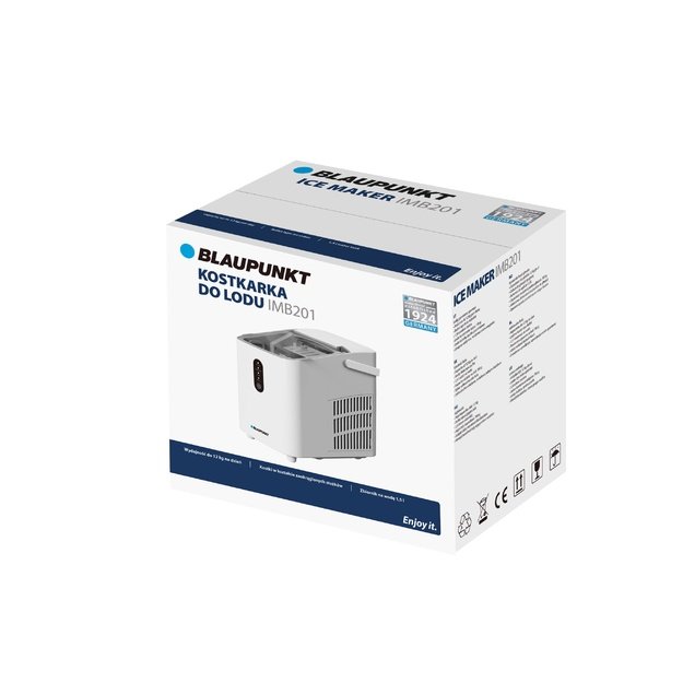 Blaupunkt ice cube maker IMB201