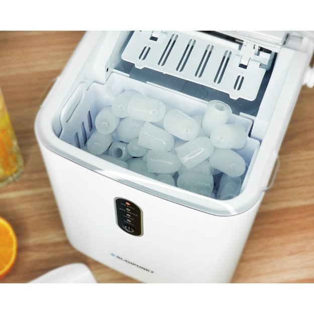 Blaupunkt ice cube maker IMB201