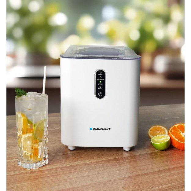 Blaupunkt ice cube maker IMB201