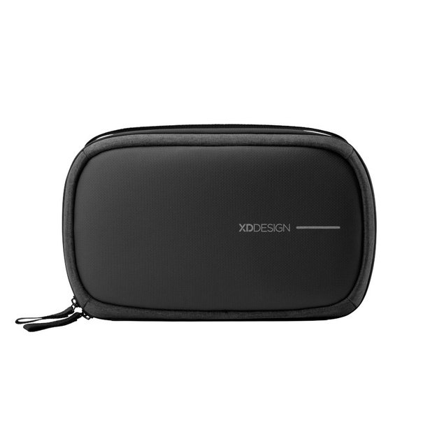 XD DESIGN First-Class All-in-One Travel Organiser  BLACK P706.3401