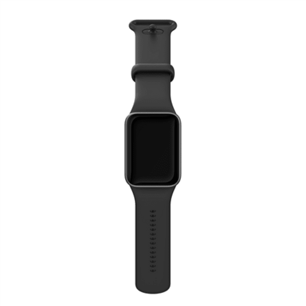 Xiaomi Smart Band 10 Pro | AMOLED | Heart rate monitor | Waterproof | Bluetooth | Midnight Black