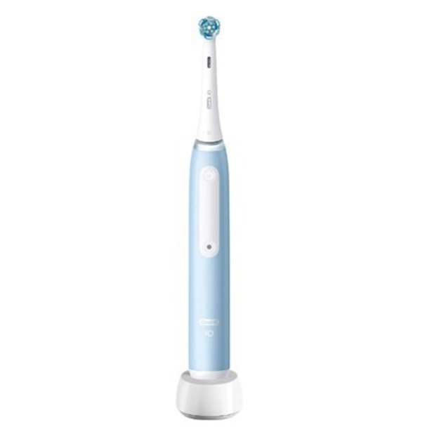 Oral-B Electric Toothbrush | iO3N | Rechargeable | For adults | Number of brush heads included 1 | Number of teeth brushing