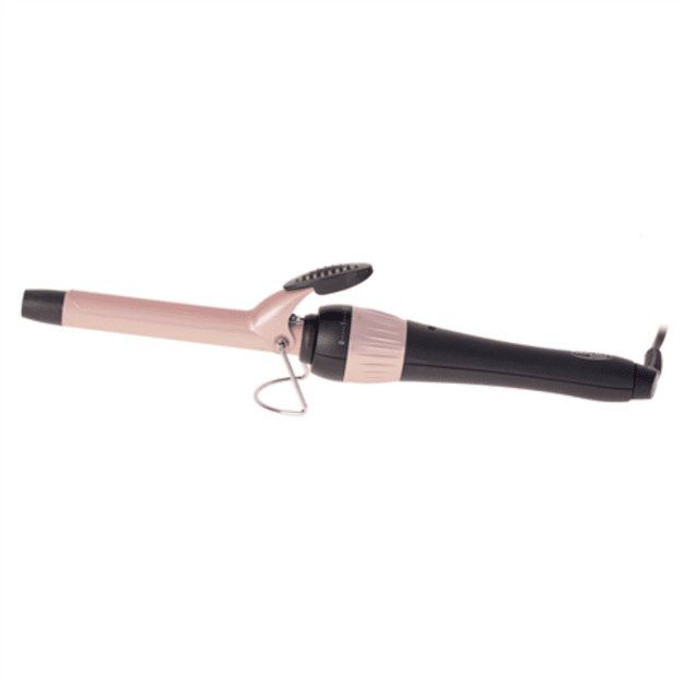 Adler | Curling Iron | AD 2116 | Ceramic heating system | Barrel diameter 19 mm | Temperature (max) 200 &deg;C | 36 W | Black