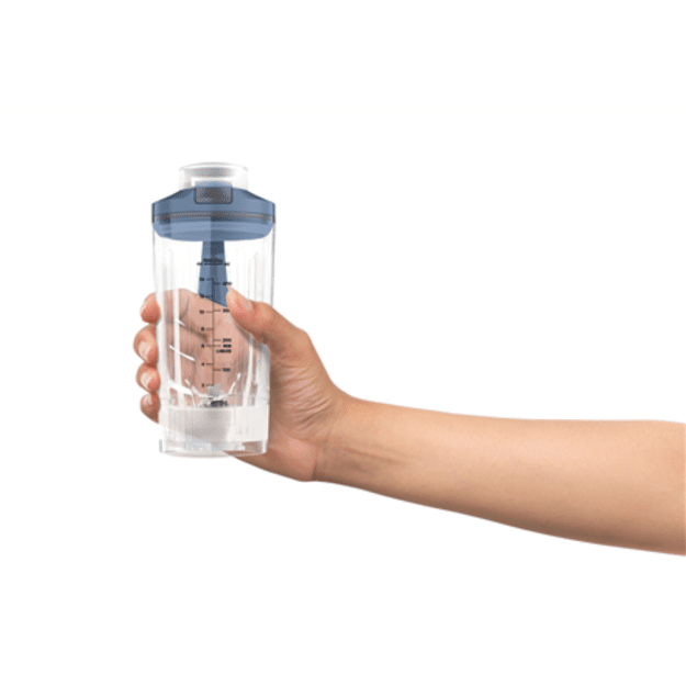 NINJA Blast Max Blender | BC251EUNV | Portable | Jar material Plastic | Jar capacity 0.57 L | Ice crushing | Navy