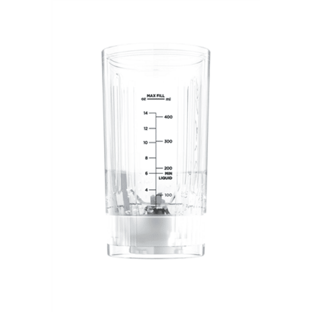 NINJA Blast Max Blender | BC251EUNV | Portable | Jar material Plastic | Jar capacity 0.57 L | Ice crushing | Navy