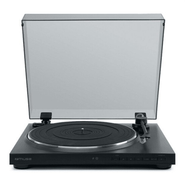 Muse MT-300 ATO | Turntable | Bluetooth Out