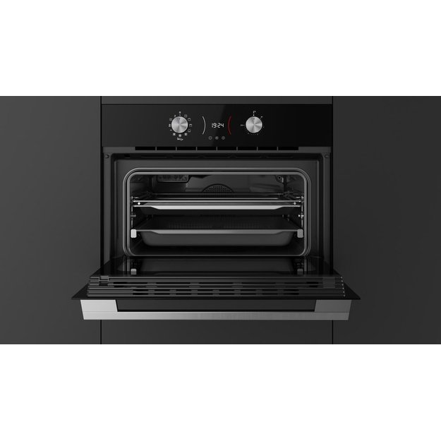 TEKA HLC 8406 BK AirFry 2099