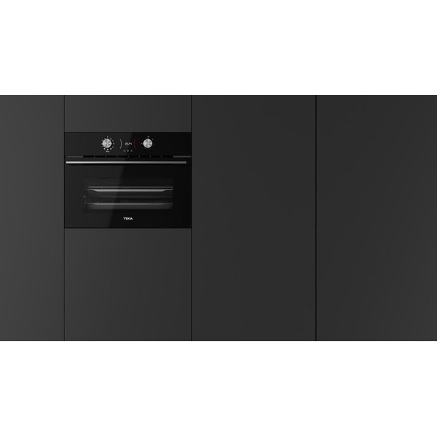 TEKA HLC 8406 BK AirFry 2099