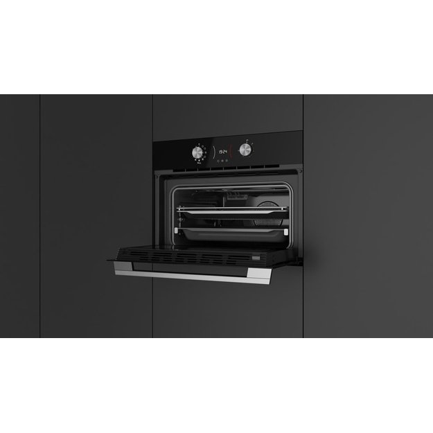 TEKA HLC 8406 BK AirFry 2099