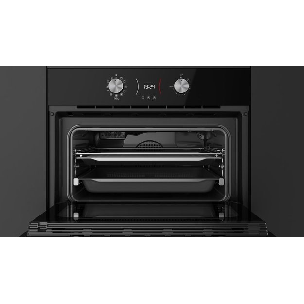 TEKA HLC 8406 BK AirFry 2099