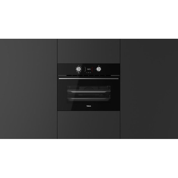 TEKA HLC 8406 BK AirFry 2099