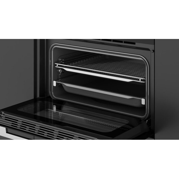TEKA HLC 8406 BK AirFry 2099