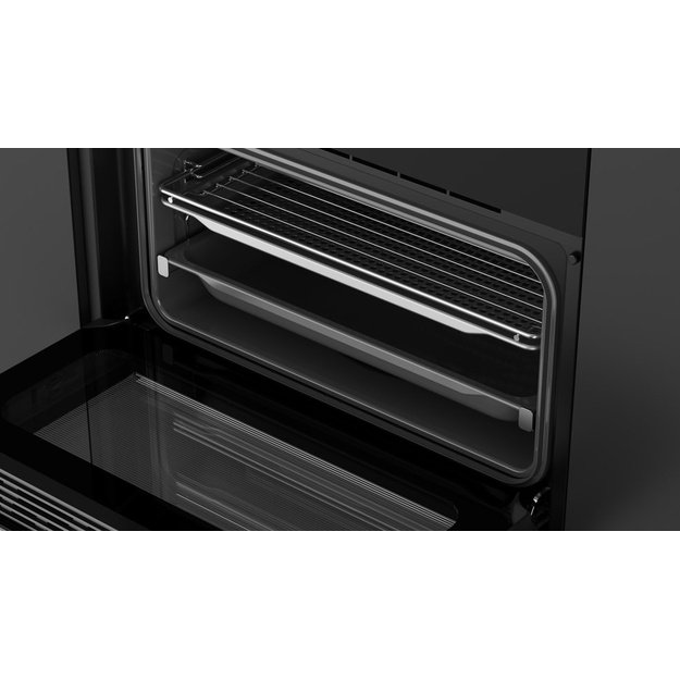 TEKA HLC 8406 BK AirFry 2099