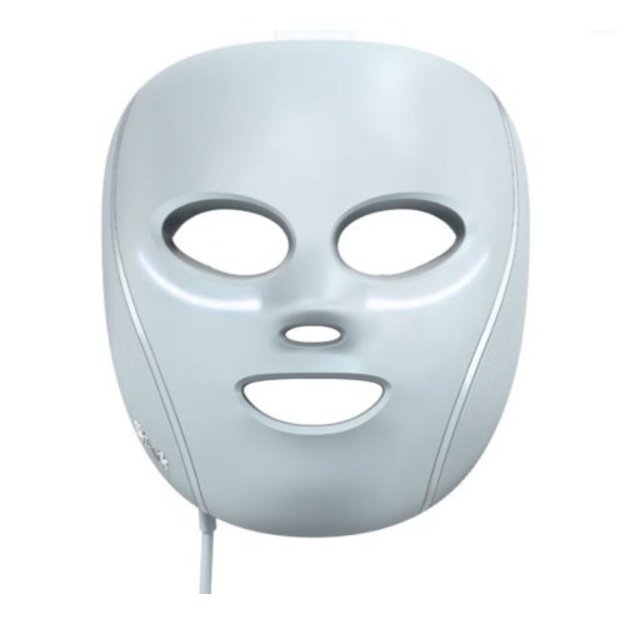 Mask LED CryoGlow FW312EU SHARK