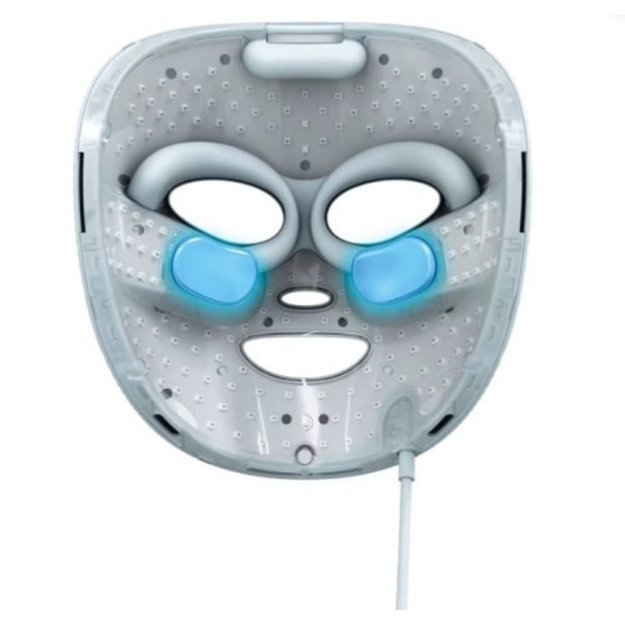 Mask LED CryoGlow FW312EU SHARK