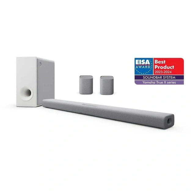 YAMAHA TRUE X SURROUND 50ALG - light gray