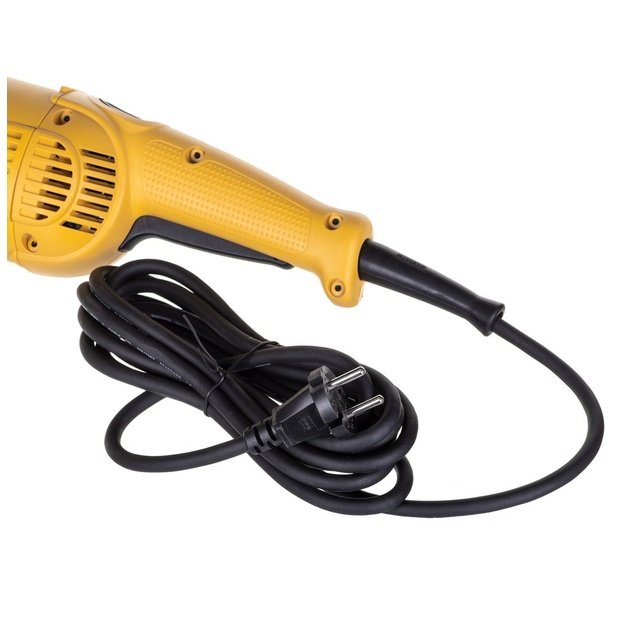 Kampinis &scaron;lifuoklis 2200W 230mm DEWALT DWE492S