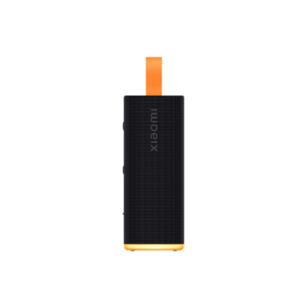 Xiaomi Speaker | Sound Play | 18 W | Waterproof | Bluetooth | Wireless connection | Portable | Black