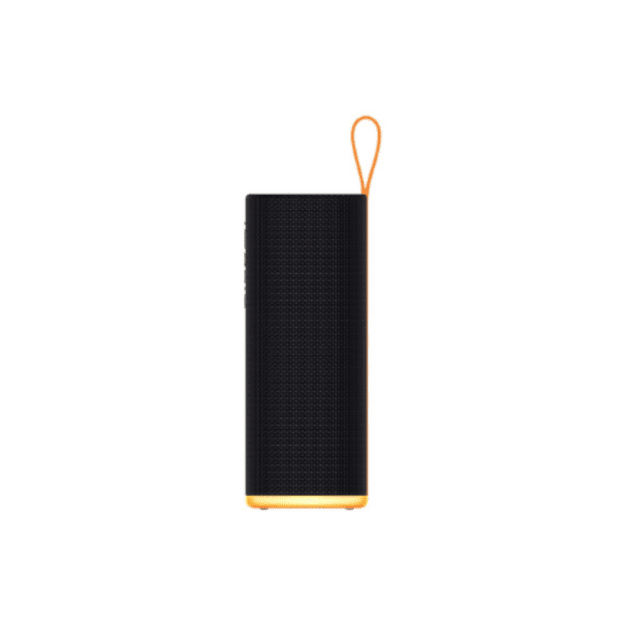 Xiaomi Speaker | Sound Play | 18 W | Waterproof | Bluetooth | Wireless connection | Portable | Black
