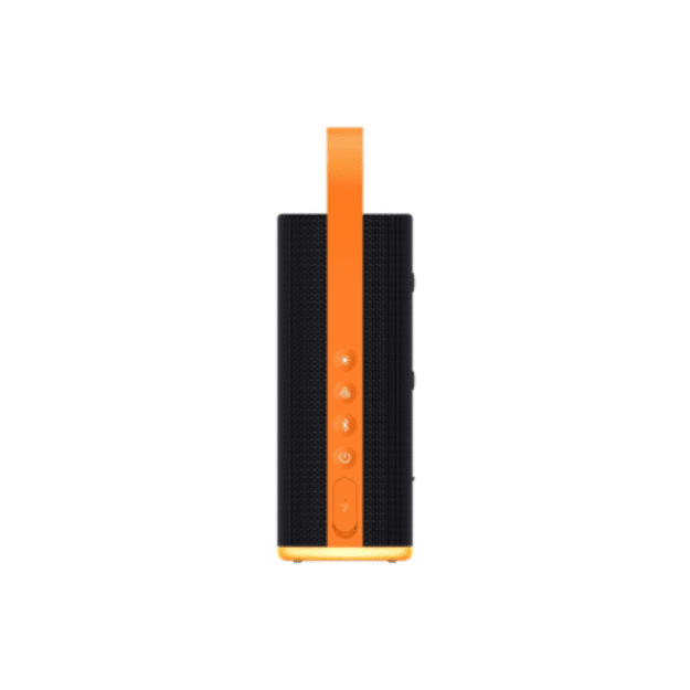 Xiaomi Speaker | Sound Play | 18 W | Waterproof | Bluetooth | Wireless connection | Portable | Black