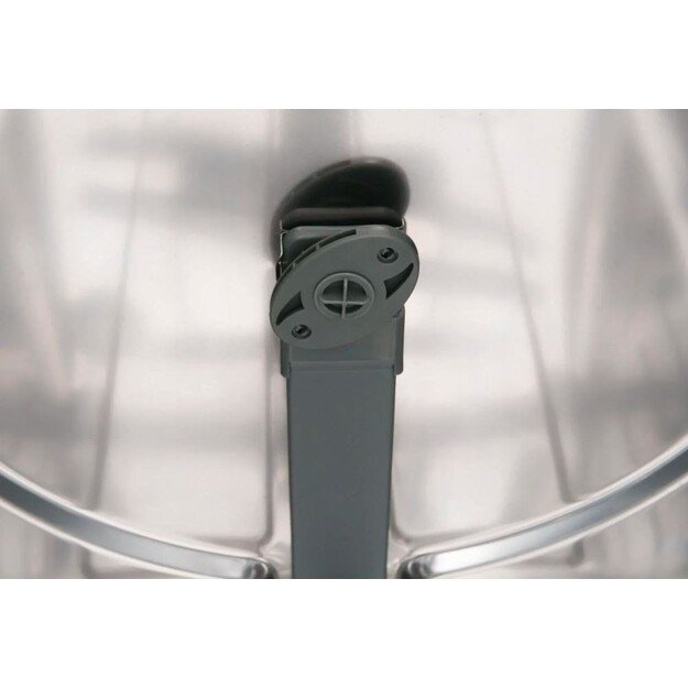 AMICA DFM44C7EOQSH Dishwasher 2