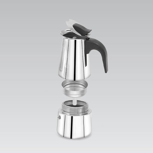 Espresso kavinukas Maestro MR-1668-400