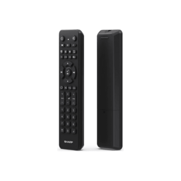 Sharp TOKYO DAB+ All-in-one Hi-Fi System | XL-B720D(BK) | AUX in | Bluetooth | CD player | FM radio