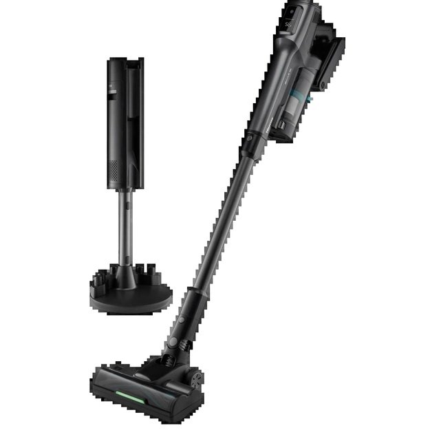 Belaidis dulkių siurblys Hisense HiMove IX Elite, HVC676999DA, 800 W