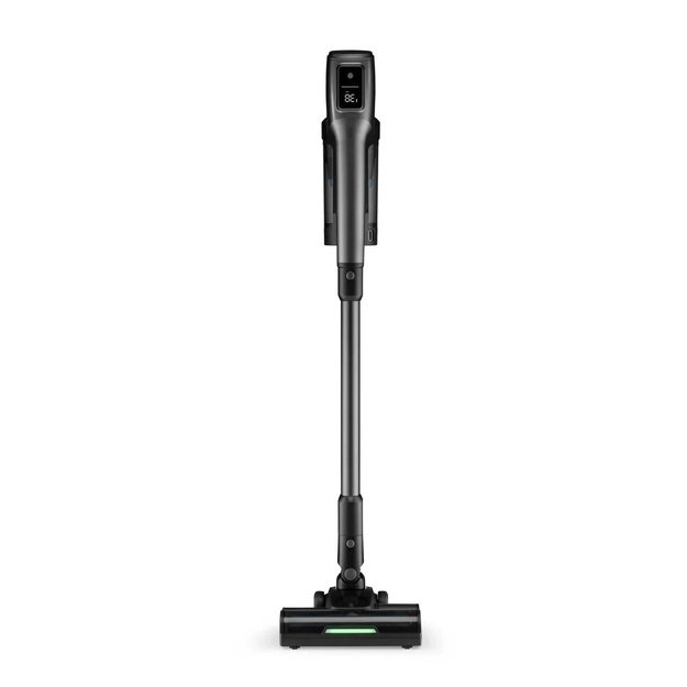 Belaidis dulkių siurblys Hisense HiMove IX Elite, HVC676999DA, 800 W