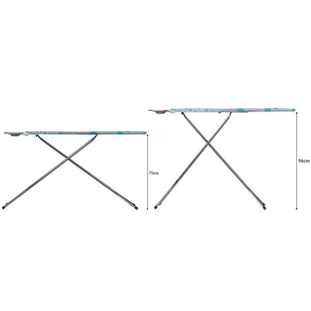 Vileda Star ironing board