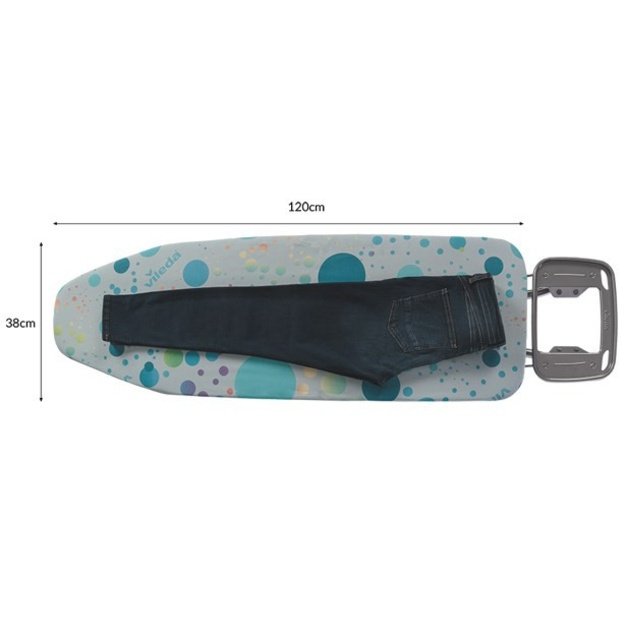 Vileda Star ironing board