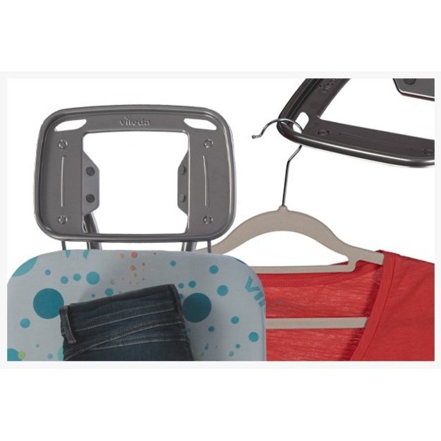 Vileda Star ironing board