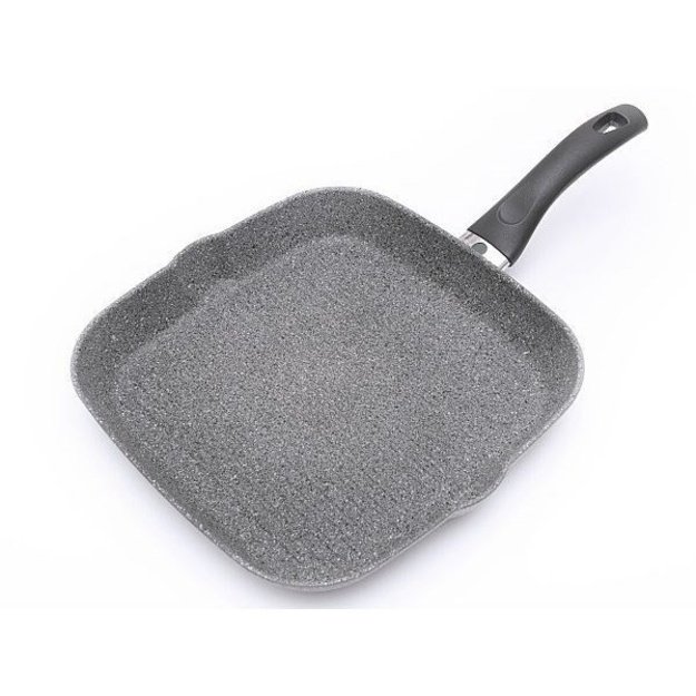 Keptuvė BALLARINI Ferrera grill 8 cm FERG9F0.28U