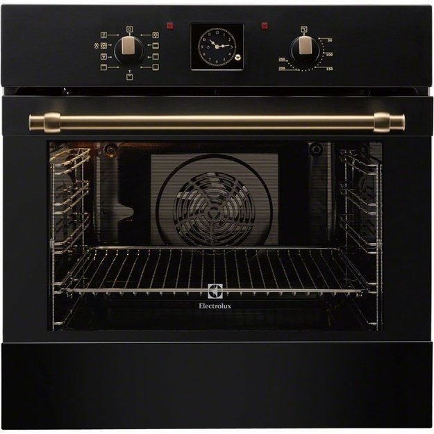Electrolux EOB3400BOR 74 L 2780 W A Black