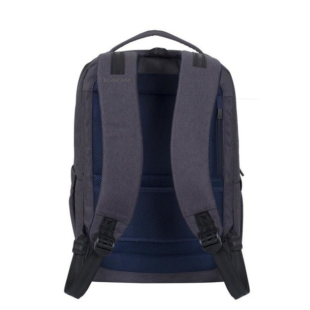 Rivacase 7765 notebook case 40.6 cm (16 ) Backpack Black