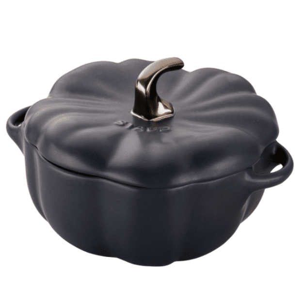 ZWILLING Pumpkin 40508-549-0 700 ML Round Casserole baking dish