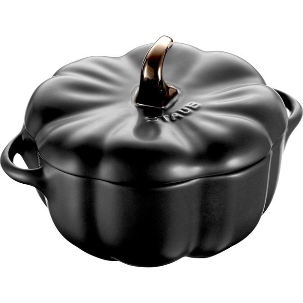 ZWILLING Pumpkin 40508-549-0 700 ML Round Casserole baking dish