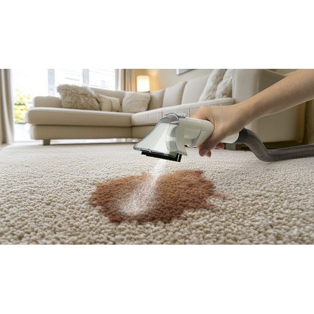 Washing vacuum cleaner PC-PTR 3153 PROFICARE