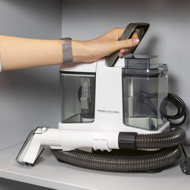 Washing vacuum cleaner PC-PTR 3153 PROFICARE
