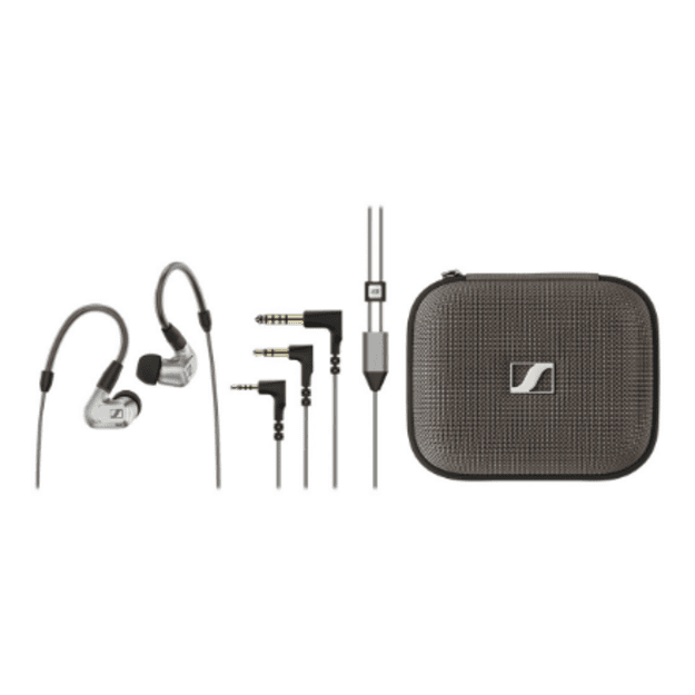 Sennheiser | High End Headphones | IE 900